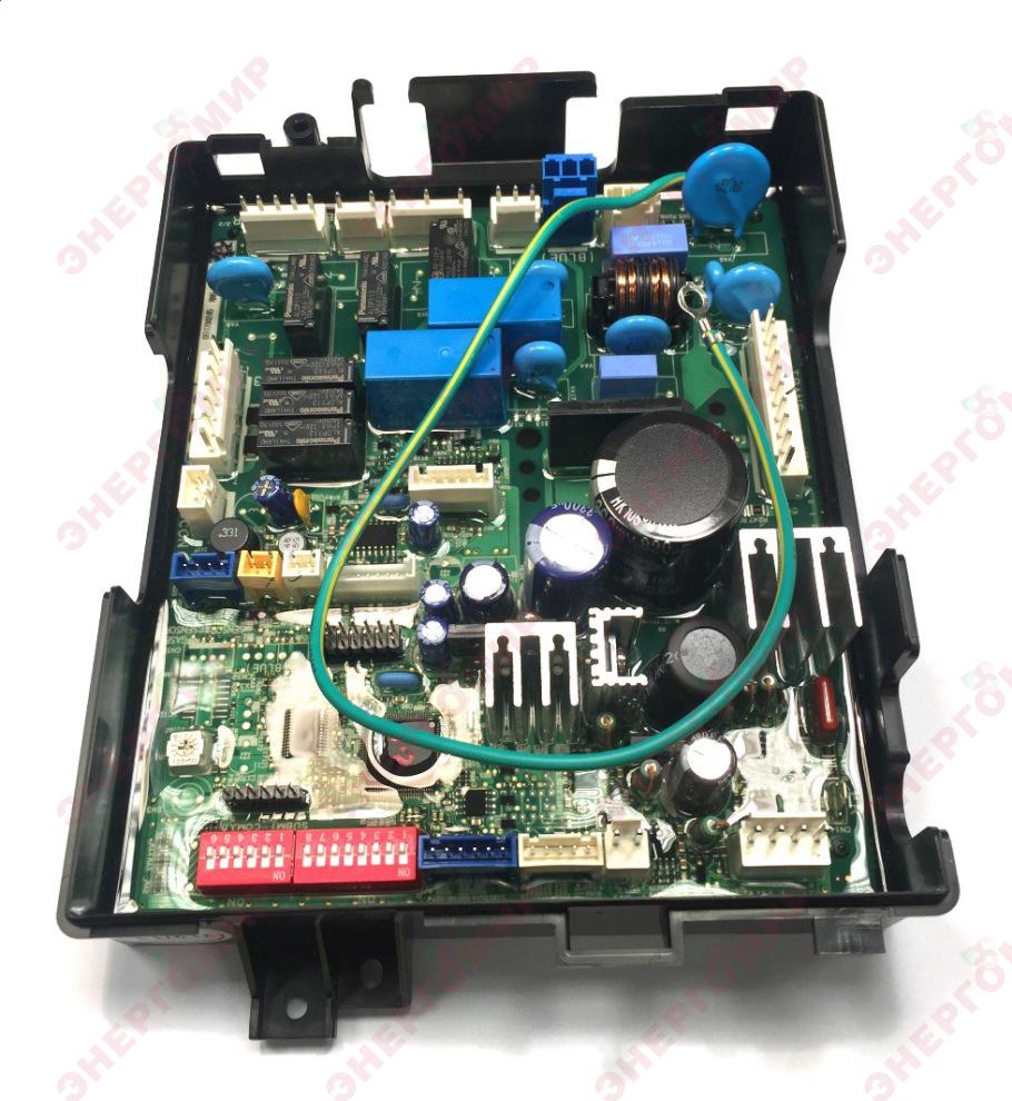 Rinnai Блок управления BR-W фото #1