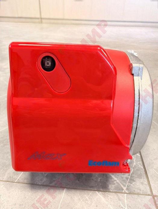 Дизельная горелка Ecoflam MAX CV HT