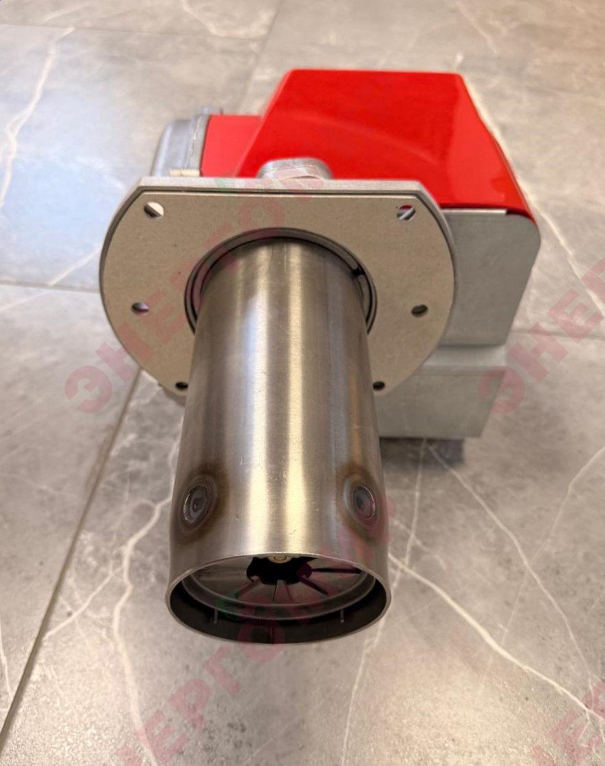 Дизельная горелка Ecoflam MAX CV HT