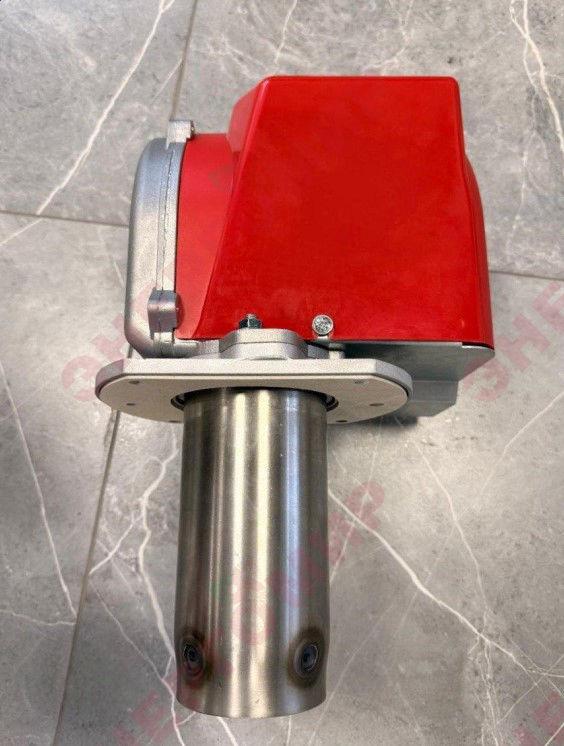 Дизельная горелка Ecoflam MAX CV HT