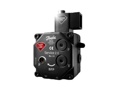 Danfoss BFP 52E L5L 071N2212 фото #1
