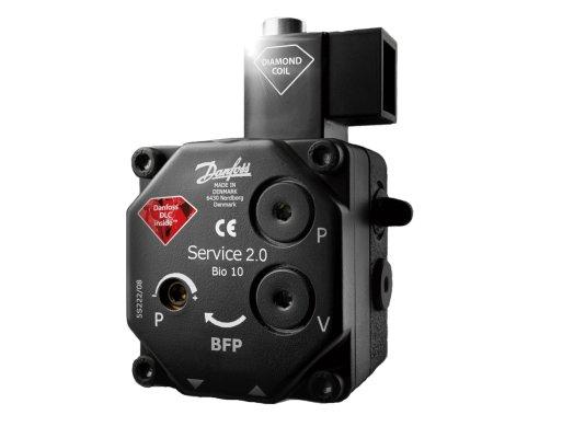 Danfoss BFP52EL5 071N2202 фото #1