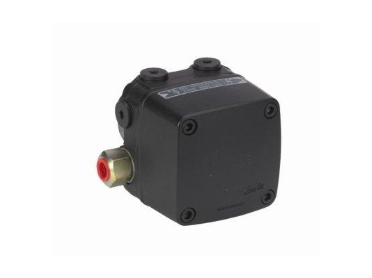 Danfoss RSH 63 070L6310 фото #1