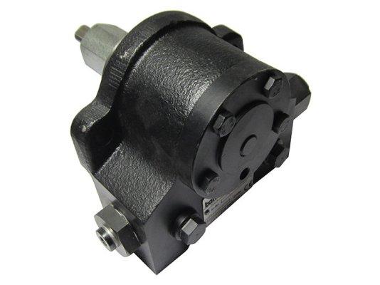 hp-Technik NVBGRM-D-4-20-BH1 фото #1