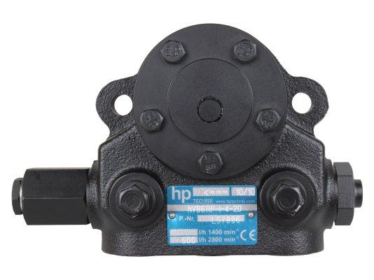 Насос топливный hp-Technik NVBGRP-I-4-20