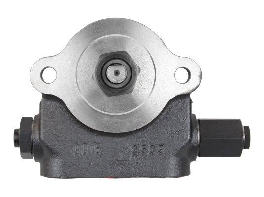 Насос топливный hp-Technik NVBGRP-I-4-20