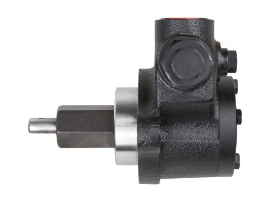 Насос топливный hp-Technik NVBGRP-I-4-20