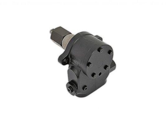 hp-Technik NVBRG-D-4-20-BH1 фото #1