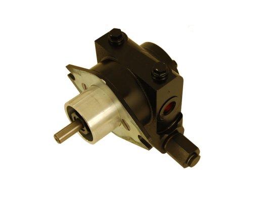 hp-Technik VBGRG-D-2-25 фото #1