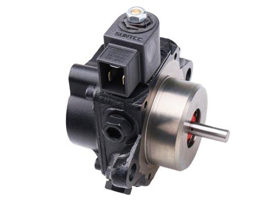 Насос топливный Suntec AL 65 C 9589 6P 0700