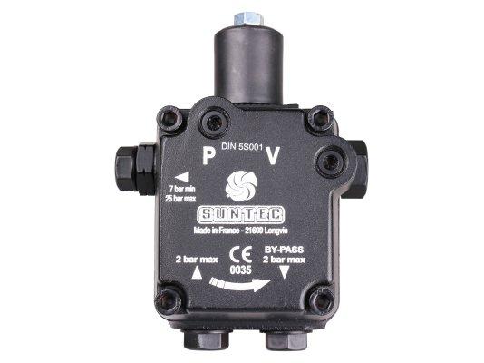 Насос топливный Suntec AS 47 D 1539 6P 0700