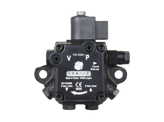 Suntec AS 57 C 7441 4P 0700 фото #1