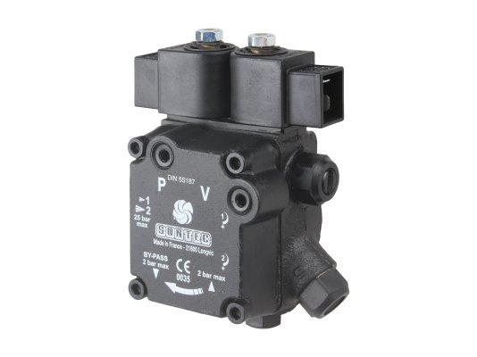 Suntec AT2 45 D 9538 6P 0700 фото #1