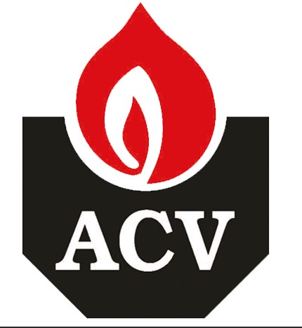 Производство ACV.