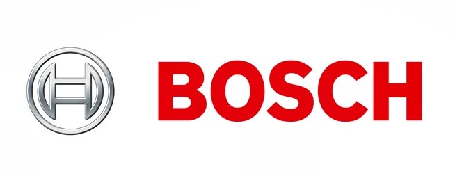 Продукция бренда Bosch.
