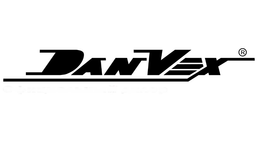 Производство компании Danvex.