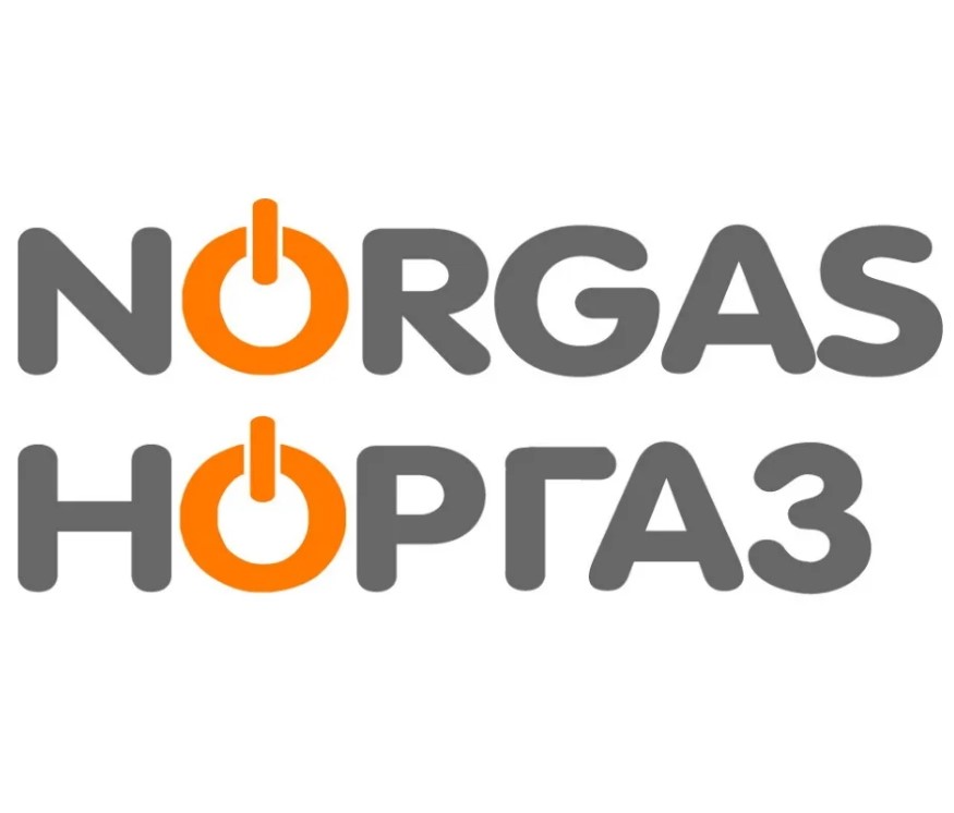 Производство компании Norgas.