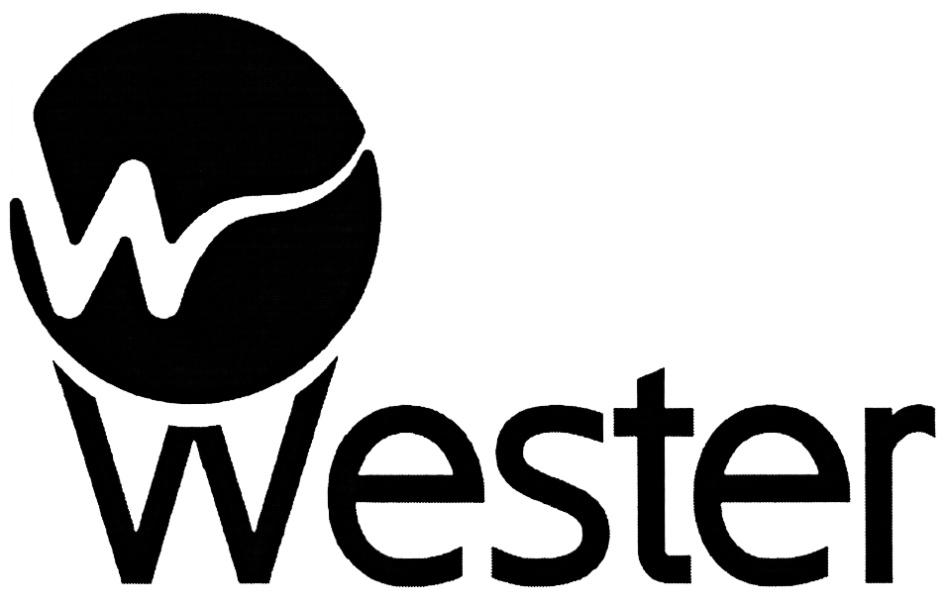 Производство бренда Wester.