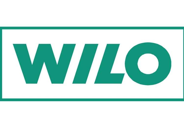 Производитель — компания Wilo.
