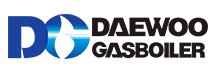 Газовые котлы отопления двухконтурные Daewoo