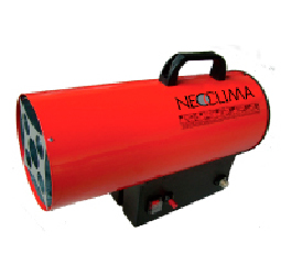 Газовая тепловая пушка Neoclima BDO-30