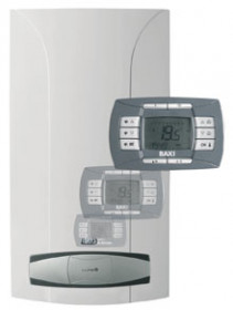 Газовый котел Baxi Luna-3 COMFORT 1.240 Fi