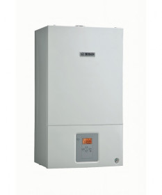Газовый котел Bosch Gaz 6000 W 24 H