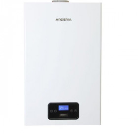 Газовый котел Arderia S 24