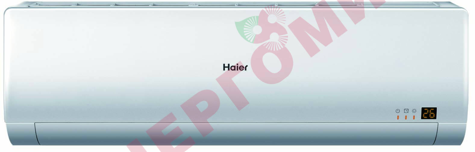 Кондиционер настенный Haier Family HSU-09HNH03/R2 / HSU-09HUN03/R2 — купить  по низкой цене в Сургуте